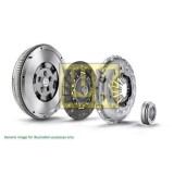 Kit ambreiaj Toyota Auris ( E15 ), Avensis ( T25 ), Avensis Estate ( T25 ), Avensis Sedan ( T25 ), Corolla Sedan ( E15 ), Corolla Verso (Zer, Rav 4 3