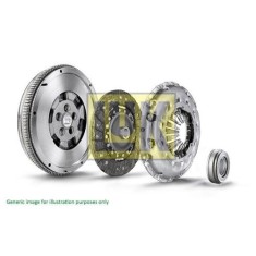Kit ambreiaj Mercedes Sprinter 2-T Box (B901, Sprinter 2-T Bus (B901, Sprinter 2-T (B901, Sprinter 3-T Box (B903), Sprinter 3-T Bus (B903), Sprinter