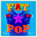 Paul Weller Fat Pop digipack (cd), Rock