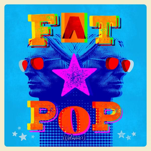 Paul Weller Fat Pop digipack (cd)