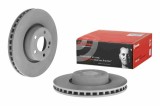 Disc frana BREMBO 09.D527.13