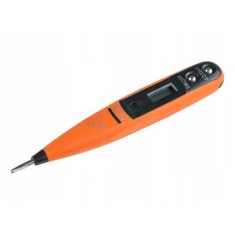 Creion de faza elecronic, profesional, 12-250 V, Richmann Exclusive GartenVIP DiyLine foto