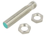 Senzor Inductiv PEPPERL FUCHS NBB4-12GM50-E3-V1 - Detectare Precisa