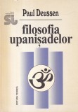 Paul Deussen - Filosofia upanisadelor