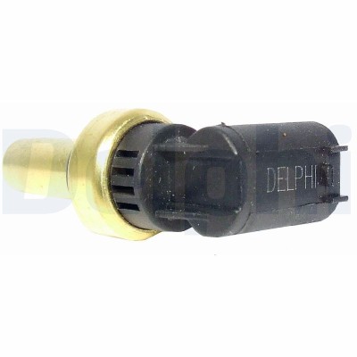 DELPHI TS10269 senzor,temperatura lichid de racire foto