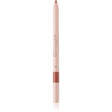 Collistar Twist Design Lip Pencil dermatograf cremos culoare 8 - Rosa Cameo 0.4 g