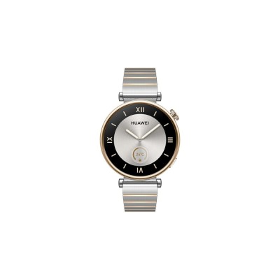 Smartwatch Huawei Watch GT 4 41mm 41 mm Argintiu foto