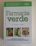 Farmacia verde de Dr. James, Editura Reader&#039;s Digest 2011