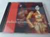 The Holograms, cd
