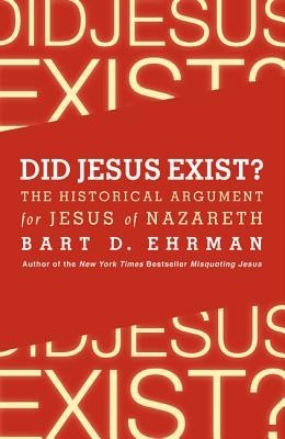 Did Jesus Exist? foto