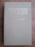 W. M. Thackeray - Henry Esmond