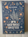 ARTA BUCATARIEI SOVIETICE - O POVESTE DESPRE MANCARE SI NOSTALGIE - ANYA VON BREMZEN