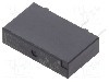 Releu electromagnetic, SPST-NO, 24V DC, 5A, seria FTR-MY, FCL Components - FTR-MYAA024D