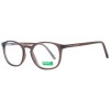 Benetton BEO1037 141 50, Rama ochelari de vedere, barbatesti