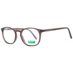 Benetton BEO1037 141 50, Rama ochelari de vedere, barbatesti