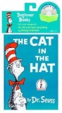 The Cat in the Hat Book [With CD]