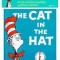 The Cat in the Hat Book [With CD]