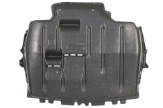 Scut motor, plastic, benzina SEAT CORDOBA, CORDOBA VARIO, IBIZA II, INCA; VW CADDY II, POLO, POLO CLASSIC 1993-2004 foto