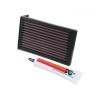 Filtru de aer K &amp; N YAMAHA XT600E