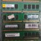 Memorie desktop 1GB, DDR2, 800MHz, diverse modele (vezi in descriere!)