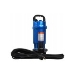 Cumpara ieftin Pompa Apa Murdara si Canalizare Fara Plutitor Magnum 2500, 250 W, 135 l/min, H Refulare 9 m, IBO Polonia