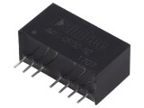 Convertor DC/DC 1W 4.5-9V la 15V/-15V SIP8