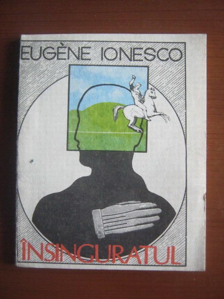 Eugene Ionesco - Insinguratul