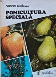 Cumpara ieftin Carte Pomicultura Speciala Grigore Mihaescu Editura Ceres 1977 Stiinte Exacte Tehnica Agricultura 347 Pagini