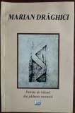 Cumpara ieftin MARIAN DRAGHICI-PARTIDA DE BILIARD DIN PADUREA RUSEASCA/1995,dedicatie-autograf