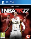 Joc PS4 NBA 2K17 - EAN: 5026555422048 - I
