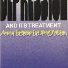 Depression And Its Treatment - M.D. John H. Greist, M.D. James W. Jefferson