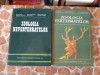 Zoologia Nevertebratelor &amp; Vertebratelor - Matic, Nastasescu - Set 2 Cărți Zoologie