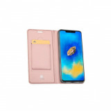 Husa Huawei Mate 20 Pro - DUX Ducis Skin Pro - Roz,blister