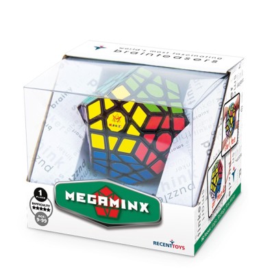 Joc logic Mefferta, , s Megaminx foto
