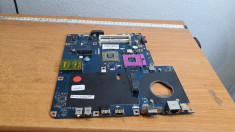 Placa de Baza Laptop Packard Bell PAWF7 defecta A1053 foto