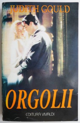 Orgolii &amp;ndash; Judith Gould foto