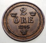 7.491 SUEDIA 2 ORE 1893