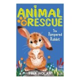 Pampered RabbitThe Pampered Rabbit