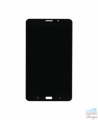 Ecran LCD Display Samsung Galaxy Tab A 7.0 (2016) T285 Negru foto