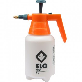 Pulverizator Flo 89507, 2Bar, 1l foto