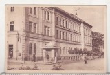 bnk cp Sf Gheorghe - Liceul Maghiar - uzata 1959 - Libraria noastra