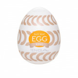 Masturbator Tenga EGG RING