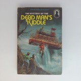 The Mystery Of The Dead Man's Riddle