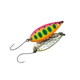 Lingurita oscilanta Crazy Fish Sense 3gr #37.1