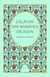 Cumpara ieftin Calator din noaptea de ajun/Anisoara Odeanu, Litera