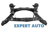 Axa spate Mercedes C-CLASS (W202) 1993-2000 #1