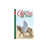 Sonrise Stable: Operation Christmas Spirit