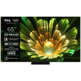 Televizor Mini LED TCL 65Q7C,164 cm, WiFi, CI+, Ultra HD 4K, 100 Hz, smart Google TV, Clasa F