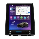 Cumpara ieftin Navigatie dedicata cu Android tip tesla Renault Captur II dupa 2020, 8GB RAM,