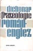 DICTIONAR FRAZEOLOGIC ROMAN-ENGLEZ-ANDREI BANTAS, LEON LEVITCHI, ANDREEA GHEORGHITOIU-165104